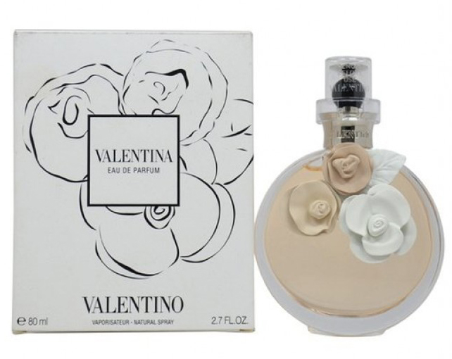   Valentino Valentina   80 ml