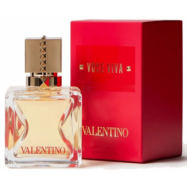   Valentino Voce Viva   100 ml tester 