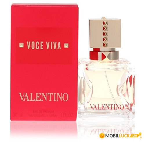   Valentino Voce Viva   30 ml