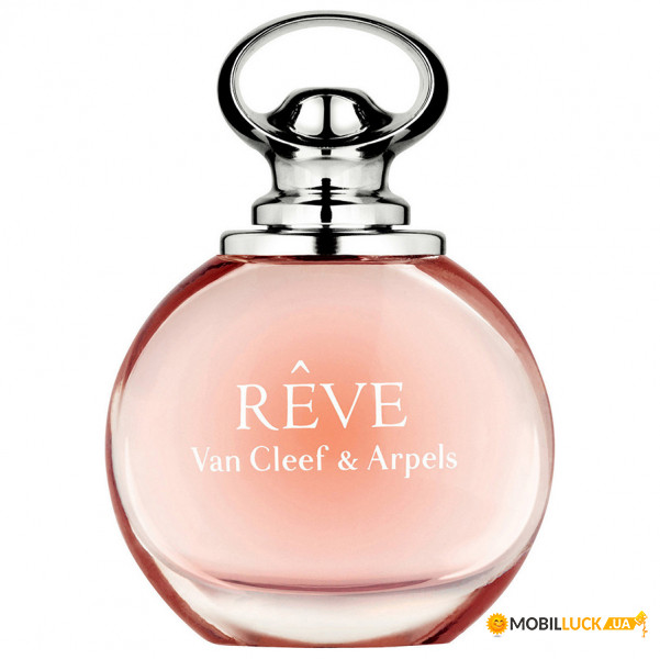   Van Cleef&Arpels Reve   100 ml