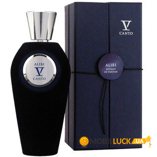   V Canto Alibi  - edp 100 ml