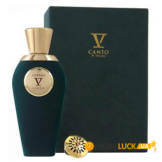   V Canto Curaro  - edp 100 ml