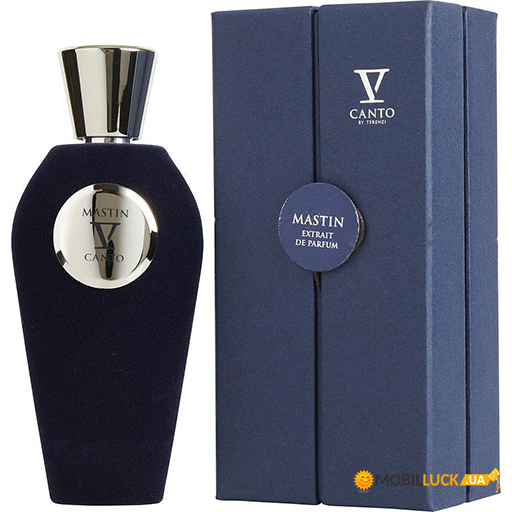   V Canto Mastin  100 ml