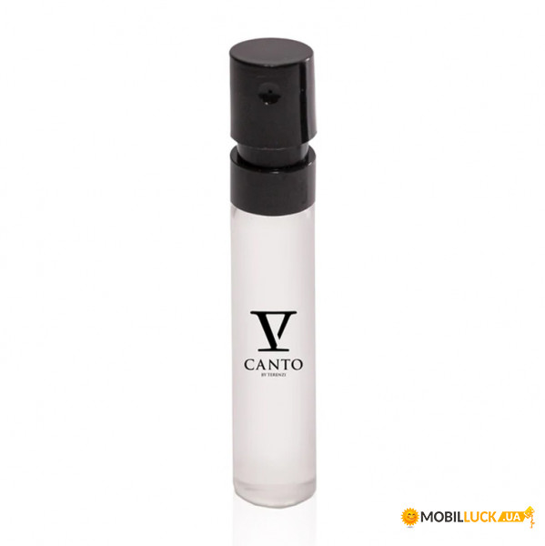   V Canto Ricina  1.5 ml vial