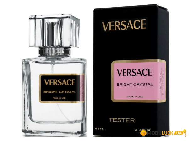   Versace Bright Crystal - Tester 63ml 