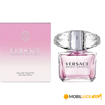   Versace Bright Crystal 30  (8011003993802)