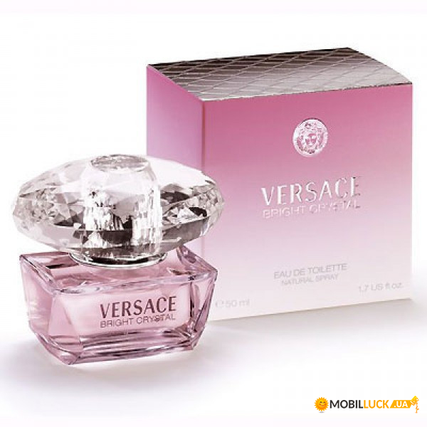   Versace Bright Crystal EDT 90 ml ()