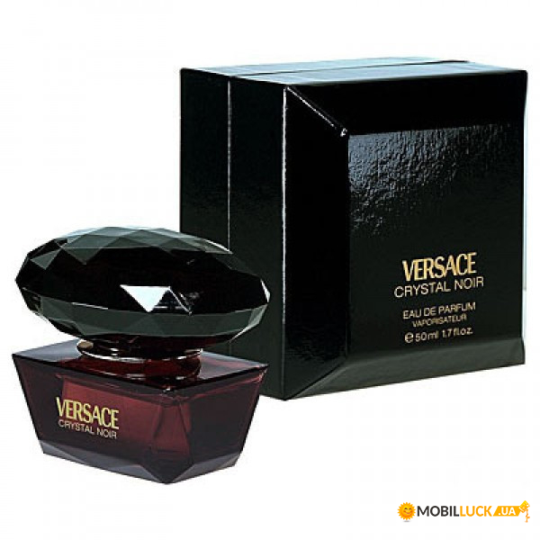   Versace Crystal Noir EDT 90 ml ()