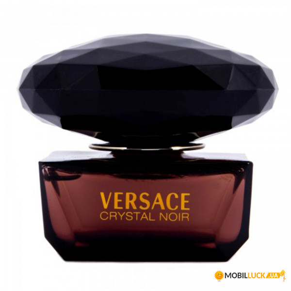     Versace Crystal Noir edt 90ml TESTER