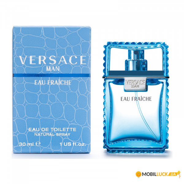   Versace Eau Fraiche 1 , 