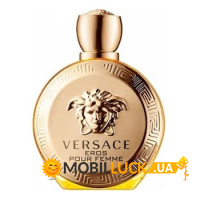   Versace Eros Pour Femme 100 ml