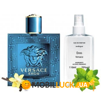   Versace Eros Pour Homme 110 ml