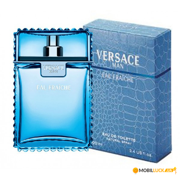   Versace Man Eau Fraiche 100 ml 