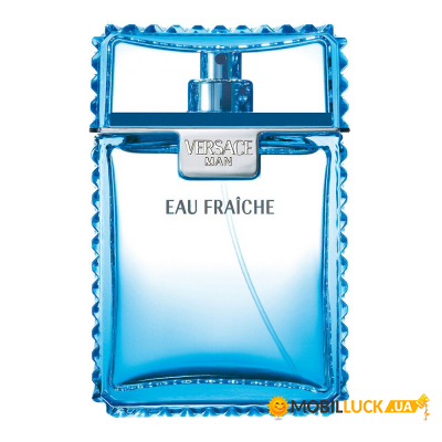   Versace Man Eau Fraiche 100  (8018365500037)