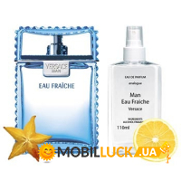   Versace Man Eau Fraiche 110 ml