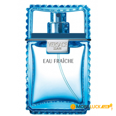   Versace Man Eau Fraiche 30  (8018365500013)