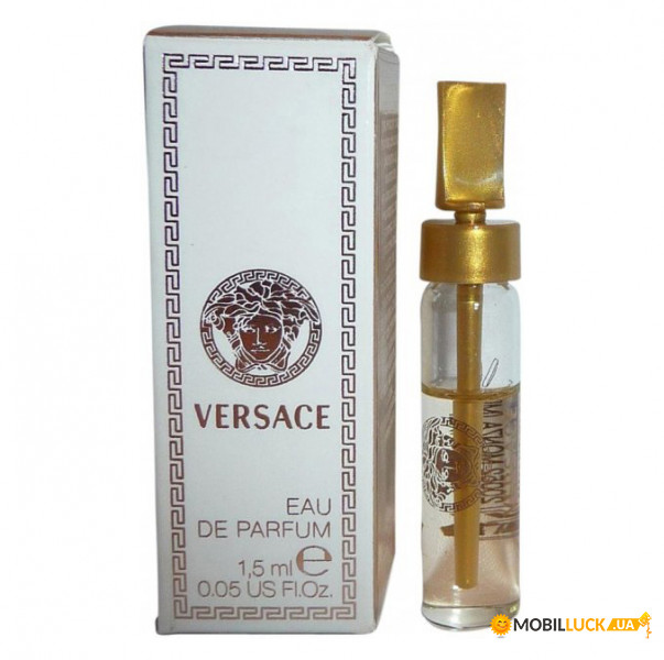   Versace Medusa   1 ml vial