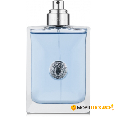   Versace Pour Homme  100  (8011003996025)