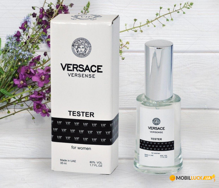   Versace Versense - Tester 35ml (Copy)