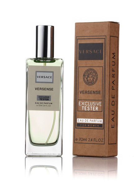   Versace Versense Exclusive Tester 70ml ()