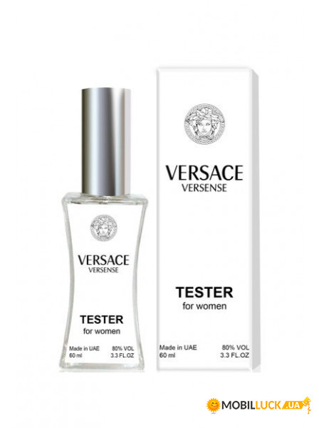   Versace Versense Tester 60ml ()