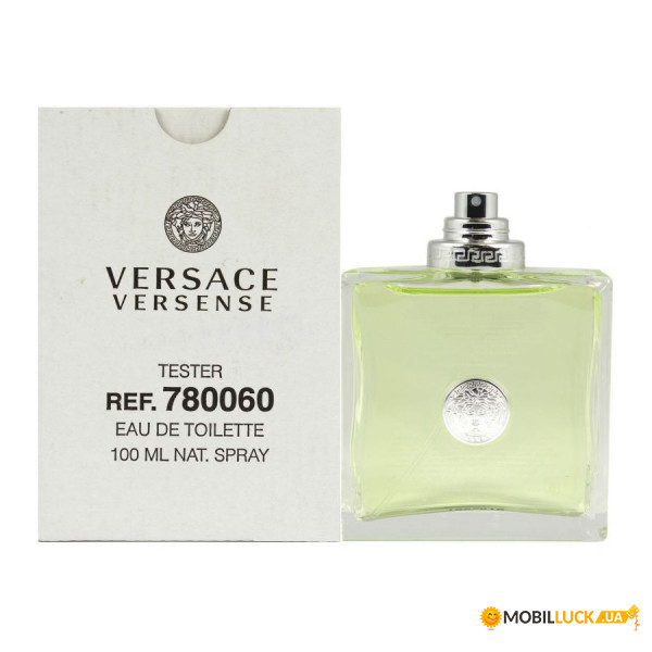   Versace Versense   100 ml tester 