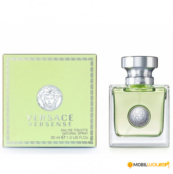   Versace Versense   30 ml