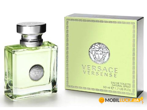   Versace Versense   50 ml