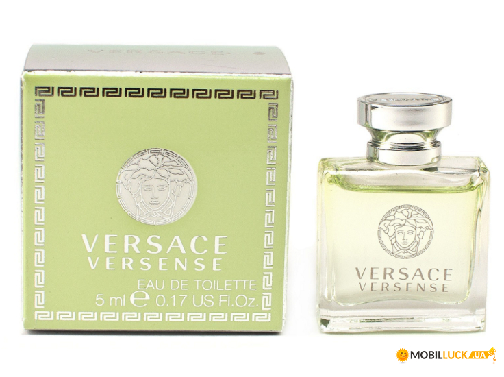   Versace Versense   5 ml mini