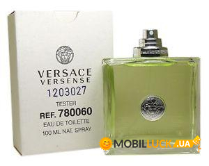   Versace Versense edt 100ml Tester ()