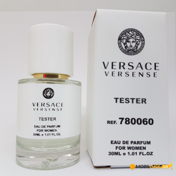   Versace Versense  30  ()