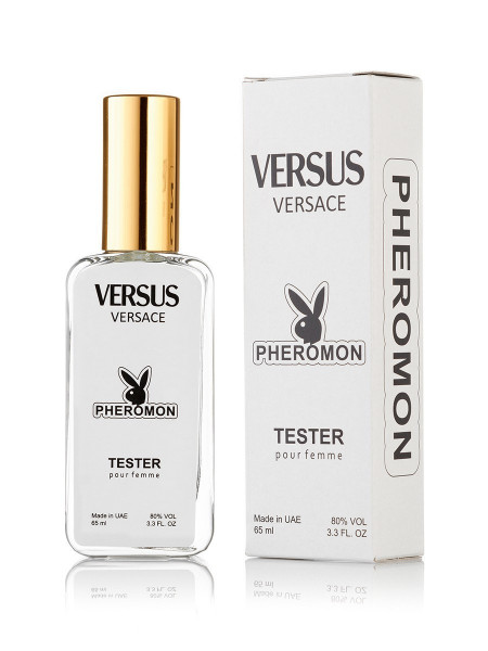   Versace Versus - Pheromon Tester 65ml (Copy)