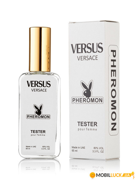   Versace Versus Pheromon Tester 65ml ()