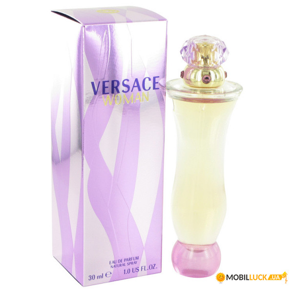   Versace Woman   30 ml