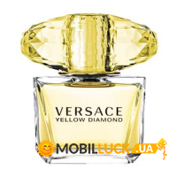   Versace Yellow Diamond 90 ml