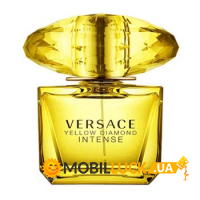   Versace Yellow Diamond Intense 90 ml