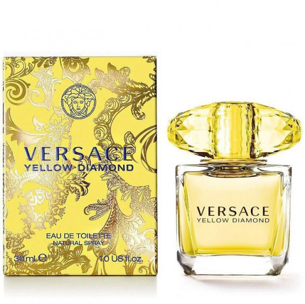   Versace Yellow Diamond   30 ml