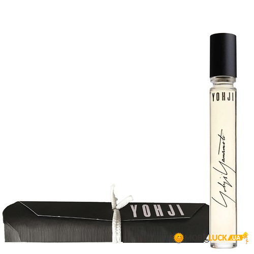   Yohji Yamamoto Yohji   10 ml mini