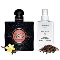   Yves Saint Laurent Black Opium 110 ml