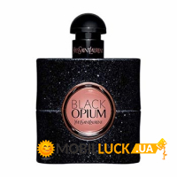   Yves Saint Laurent Black Opium 90 ml