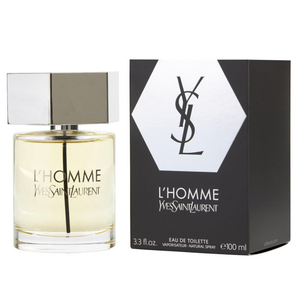   Yves Saint Laurent Lhomme   100 ml 