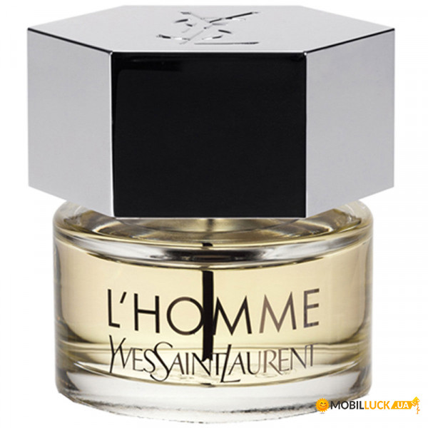   Yves Saint Laurent Lhomme   40 ml