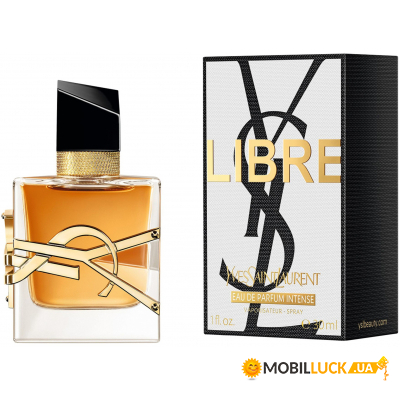   Yves Saint Laurent Libre Intense 30  (3614273069533)