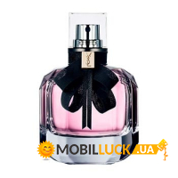   Yves Saint Laurent Mon Paris 90 ml