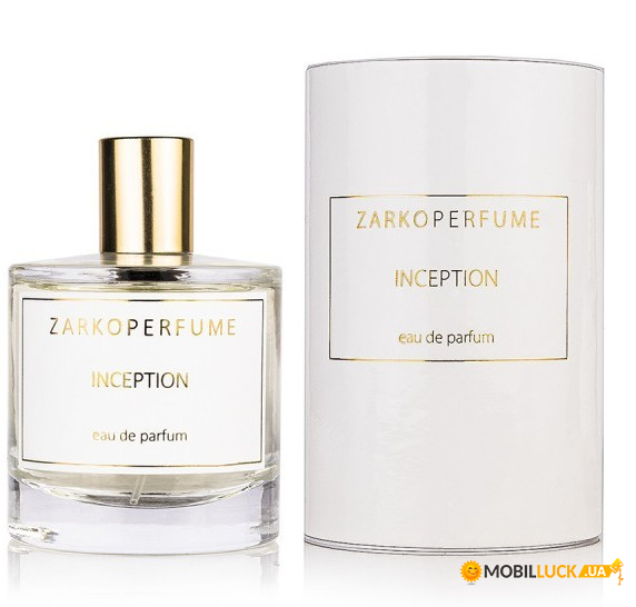   Zarkoperfume Inception  100 ml