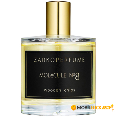   Zarkoperfume Molecule 8 100  (5712598000069)