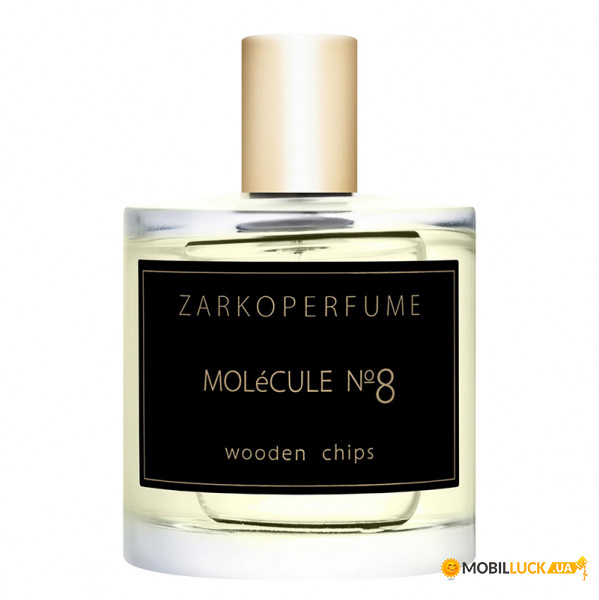   Zarkoperfume Molecule 8  100 ml tester