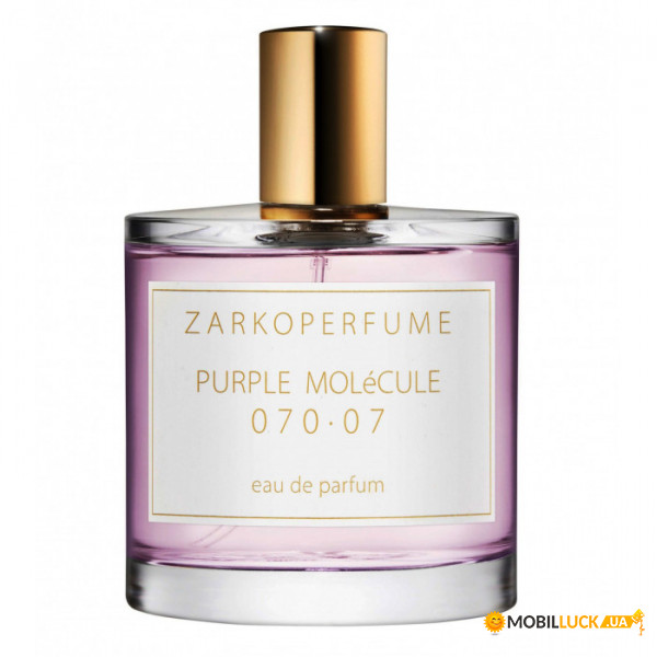   Zarkoperfume Purple MOLECULE 070.07 100ml 