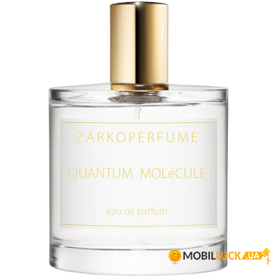   Zarkoperfume Quantum Molecule 100  (5712590000630)