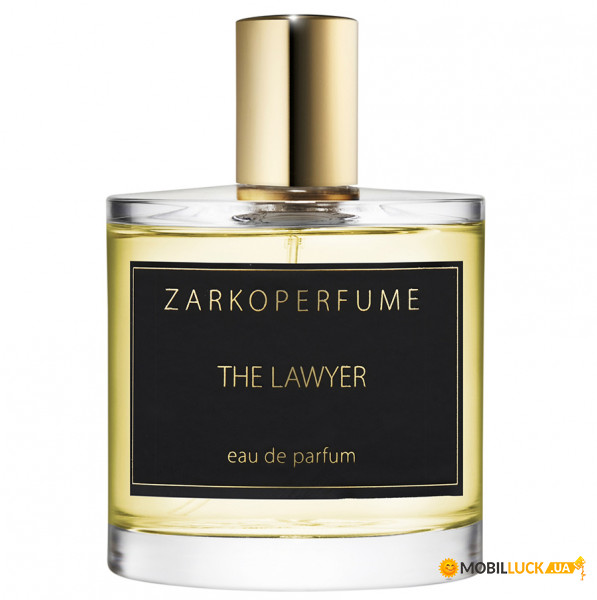   Zarkoperfume The Lawyer  100 ml